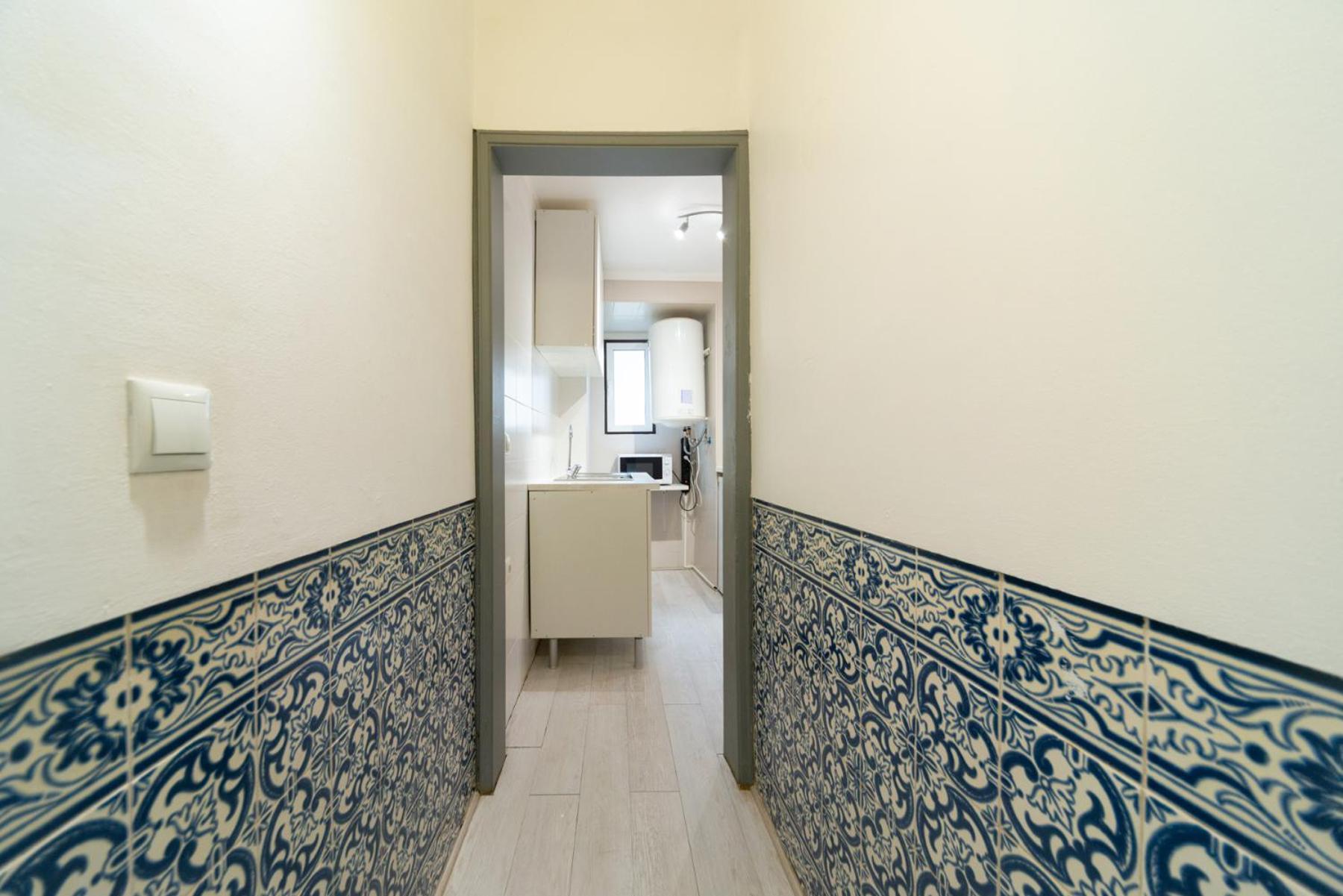 Apartment In Bairro Alto 2 - Lisbon Charm Zewnętrze zdjęcie