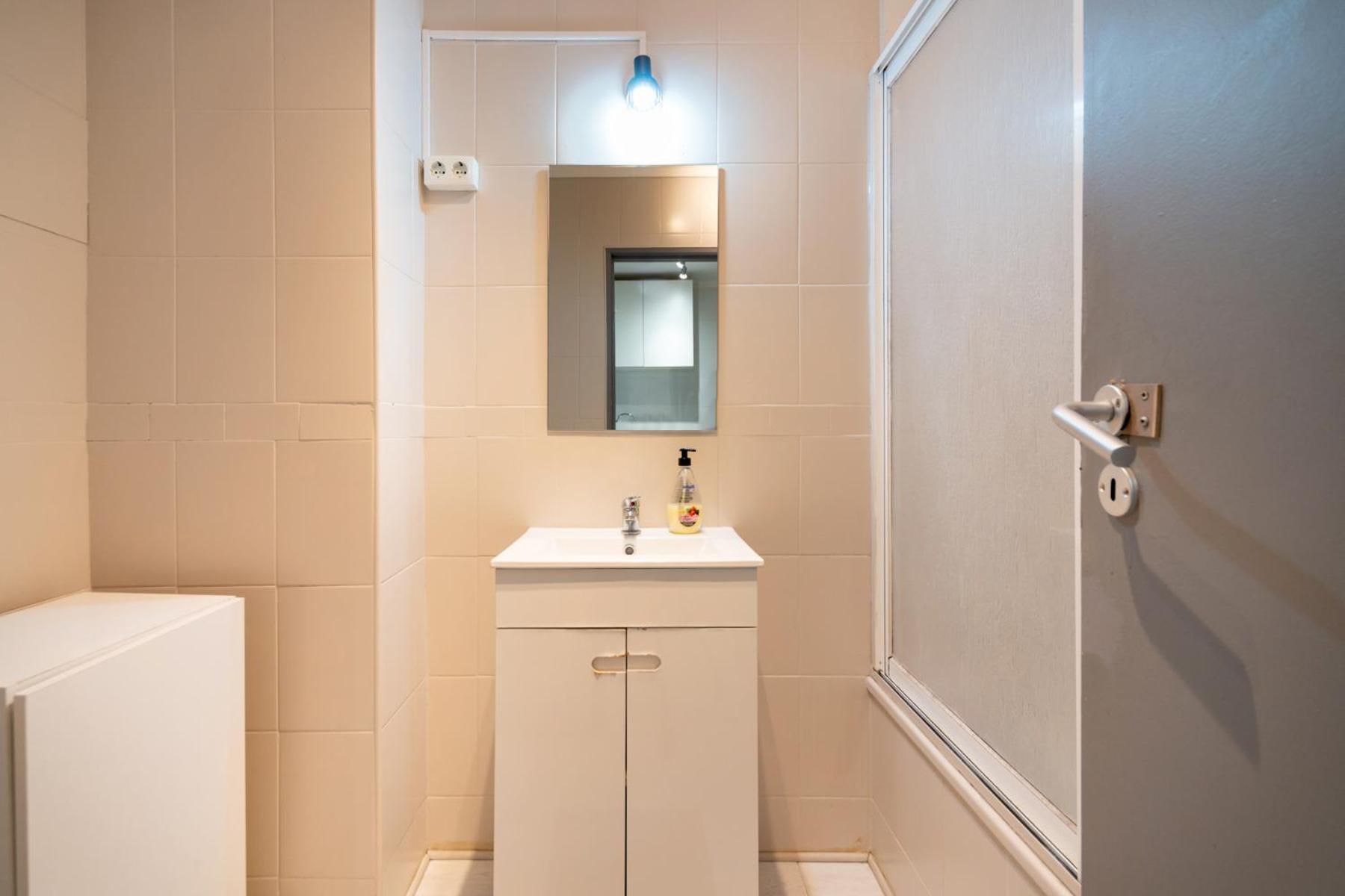 Apartment In Bairro Alto 2 - Lisbon Charm Zewnętrze zdjęcie