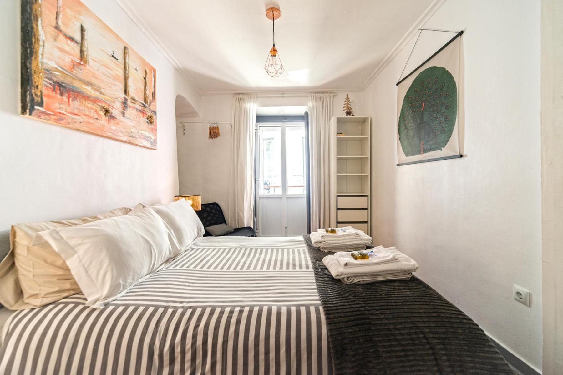 Apartment In Bairro Alto 2 - Lisbon Charm Zewnętrze zdjęcie