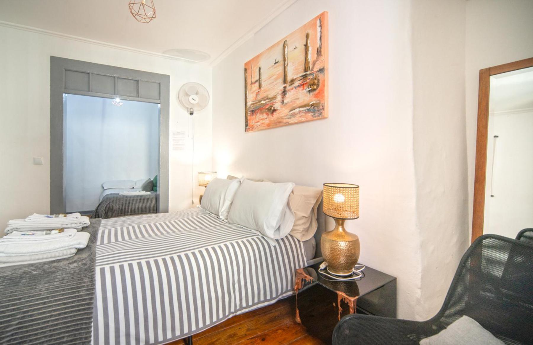 Apartment In Bairro Alto 2 - Lisbon Charm Zewnętrze zdjęcie