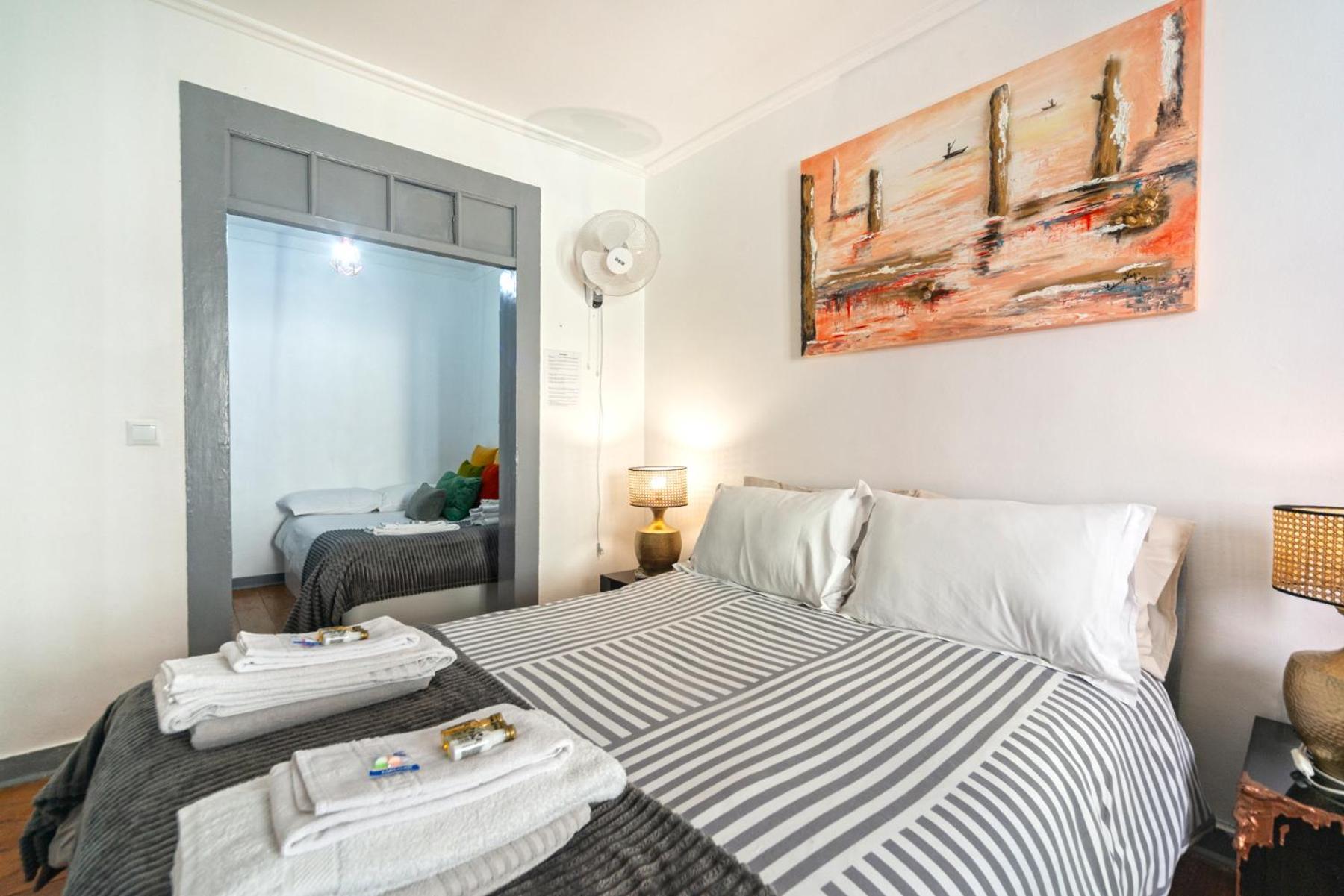 Apartment In Bairro Alto 2 - Lisbon Charm Zewnętrze zdjęcie